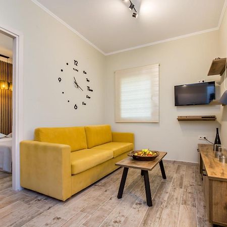 Villa 4 You Iliopetra สกาลาโซติรอส ภายนอก รูปภาพ