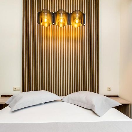 Villa 4 You Iliopetra สกาลาโซติรอส ภายนอก รูปภาพ
