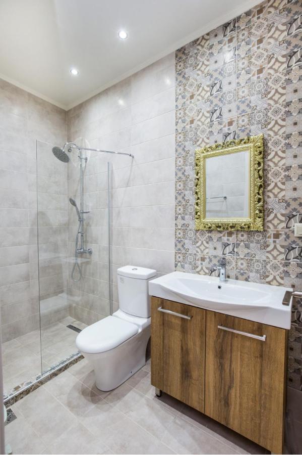 Villa 4 You Iliopetra สกาลาโซติรอส ภายนอก รูปภาพ