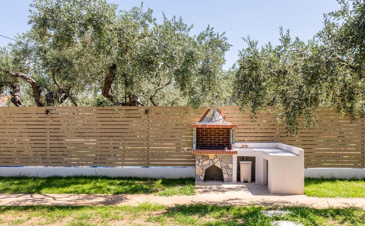Villa 4 You Iliopetra สกาลาโซติรอส ภายนอก รูปภาพ